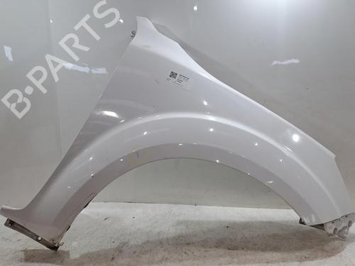 Used Right front fenders Right front fenders NISSAN NAVARA NP300 Pickup (D23, D23T) 2.3 dCi 4x4 (D231, D23T) (190 hp) 39694624 39694624