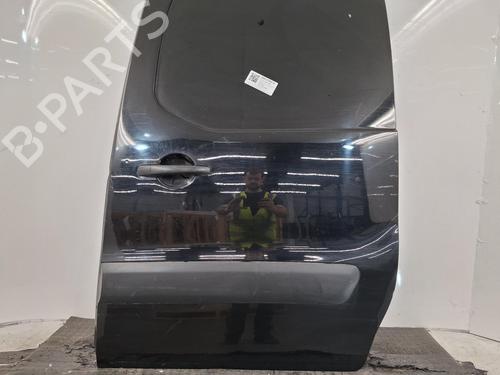 Used Left slide door Left slide door 38447149 38447149