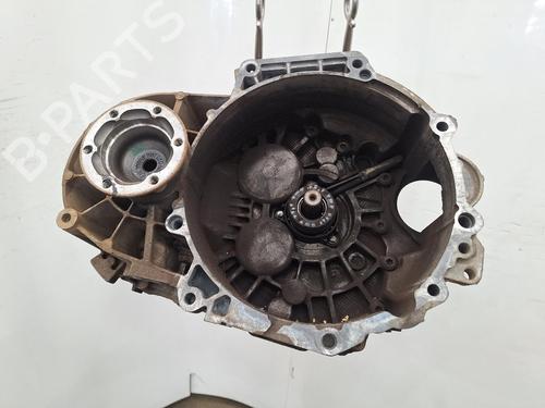 Used Gearbox Gearbox 39176746 39176746