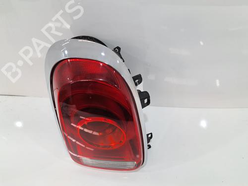 Left taillight MINI MINI COUNTRYMAN (F60) Cooper SE ALL4 | BP33868041C34 - Image 4