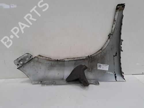 Left front fenders VW TIGUAN (5N_) 2.0 TDI 4motion | BP29809794C41 