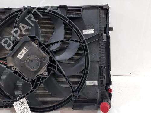 Radiator set BMW 3 (F30, F80) 330 e | BP32324373M120