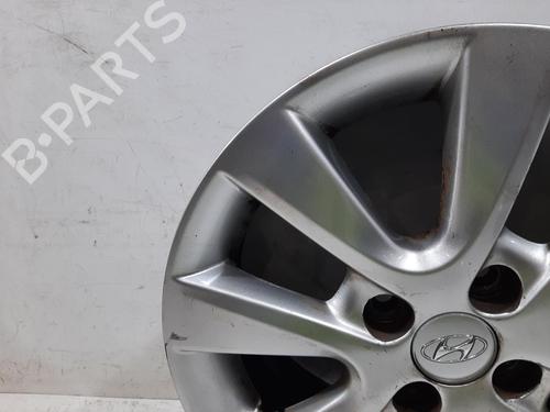 Rim HYUNDAI i20 I (PB, PBT) 1.2 | BP30496066C45