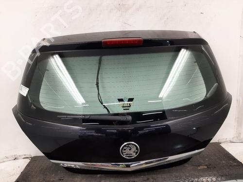 Heckklappe für VAUXHALL ASTRA Mk V (H) (A04) 1.4 (L48) (90 hp) 33212719