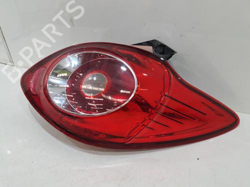 Right taillight FORD KA (RU8) 1.2 | BP36154166C35 - Image 3