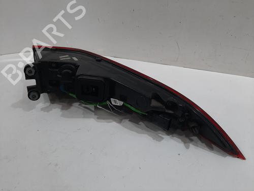 Left taillight JAGUAR I-PACE (X590) EV400 AWD | BP26858695C34 