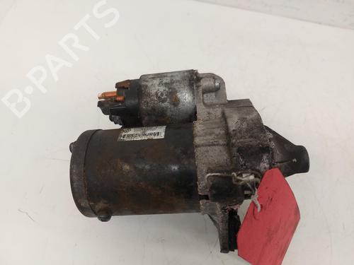 Used Starter Starter 26834882 26834882