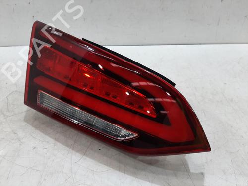 Left taillight HYUNDAI SANTA FÉ III (DM, DMA) 2.2 CRDi 4WD | BP29397781C34 