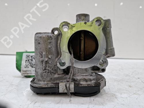 Used Throttle body Throttle body VAUXHALL CORSA Mk IV (E) (X15) 1.2 (69 hp) 40533309 40533309