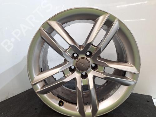Used Rim Rim AUDI A5 Sportback (8TA) 2.0 TDI (177 hp) 40040221 40040221