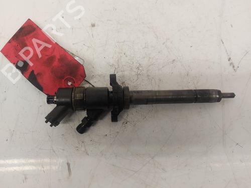 Used Injector PEUGEOT 407 SW (6E_, 6D_) 1.6 HDi 110 (109 hp) 26794025