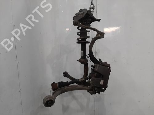 Used Right front suspension AUDI Q5 (8RB) 2.0 TDI quattro (143 hp) 26807241