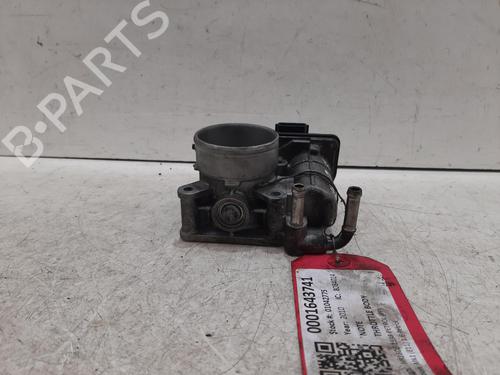 Throttle body NISSAN NOTE (E11, NE11) 1.6 | BP32422797M82