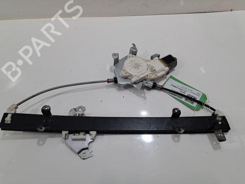 Used Front right window mechanism NISSAN MICRA III (K12) 1.2 16V (80 hp) 28275261