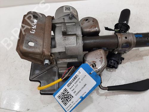 Steering column FIAT 500 (312_) 1.2 (312AXA1A) | BP33987869M21  - Image 6