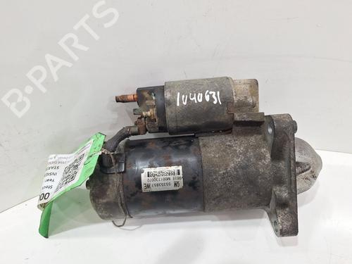 starter-vauxhall-insignia-mk-i-a-hatchback-g09-2008-2009-2010-2011-2012-2013-2014-2015-2016-2017-32027172 main image