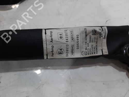 Other MAZDA 3 (BL) 1.6 MZR (BL14) | BP36047267O1  - Image 5