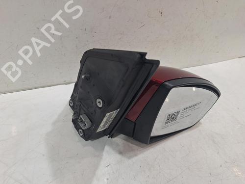 Right mirror FORD KUGA II (DM2) 1.5 TDCi | BP32121196C27
