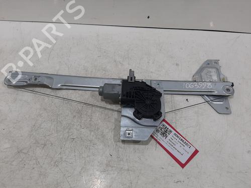 front-left-window-mechanism-citroen-berlingo-multispace-b9-2008-40173923 main image
