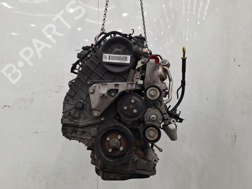 Used Engine VAUXHALL MOKKA / MOKKA X (J13) 1.7 CDTI (131 hp) 33180267