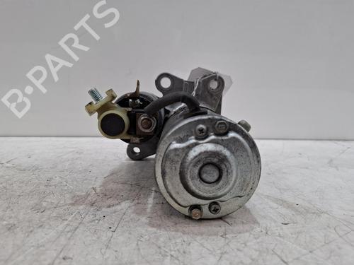 Starter MAZDA 6 Saloon (GJ, GL) 2.2 D (GJ2FP) | BP39070404M8 - Image 4