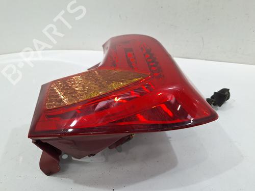 Left taillight KIA PICANTO II (TA) 1.2 | BP26804094C34 