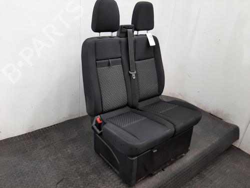 Left front seat FORD TRANSIT CUSTOM V362 Van (FY, FZ) 2.0 EcoBlue | BP34339174C15 - Image 4