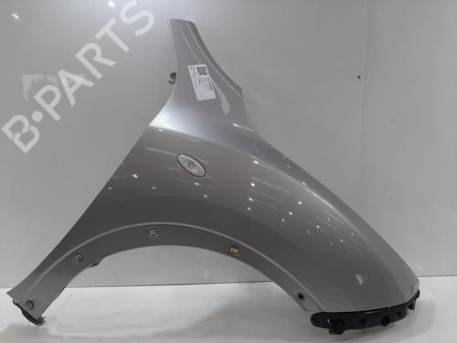 Used Right front fenders NISSAN JUKE (F15) 1.5 dCi (110 hp) 28274804