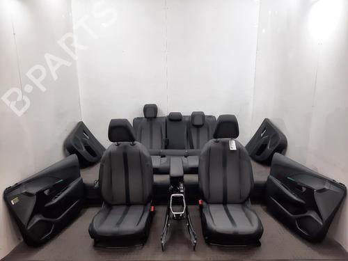 Conjunto de bancos PEUGEOT 208 II (UB_, UP_, UW_, UJ_) 1.2 PureTech 100 (101 hp) 28448546