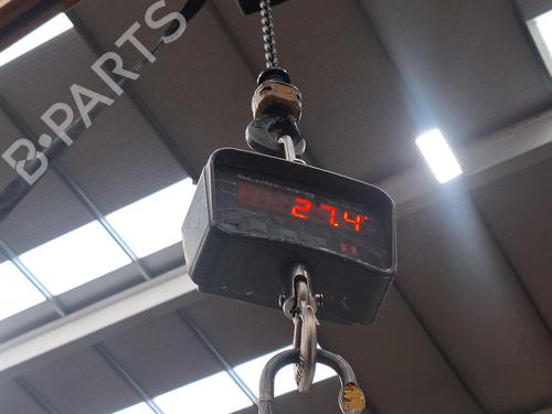 Front differential LAND ROVER RANGE ROVER IV (L405) 4.4 SDV8 4x4 | BP29524362M23 