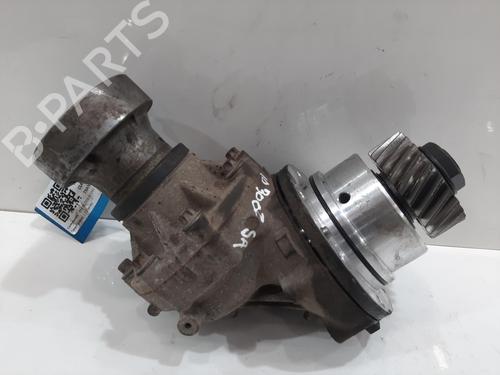 Used Transfer box Transfer box MERCEDES-BENZ CLA Coupe (C117) CLA 250 4-matic (117.346) (211 hp) 34205829 34205829