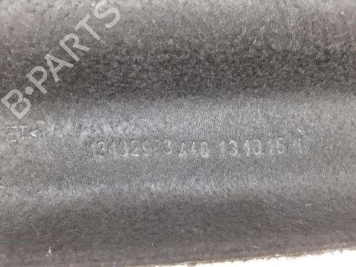 Hattehylde VAUXHALL CORSA Mk IV (E) (X15) 1.4 | BP37272403C85 - Image 2