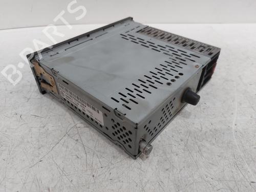 Radio VW BORA I (1J2) 1.9 TDI | BP26775142E6 
