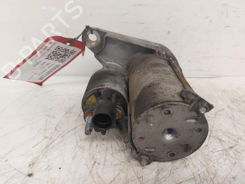 Starter SEAT IBIZA IV (6J5, 6P1) 1.6 | BP26808655M8 