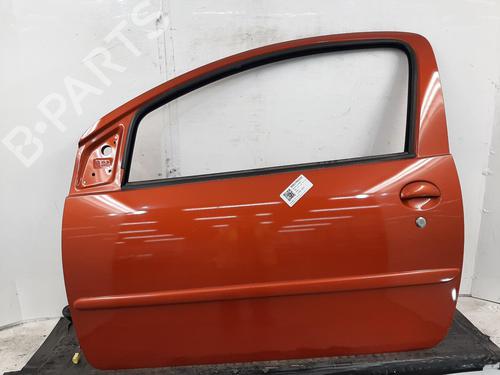 Used Left front door Left front door 38447623 38447623