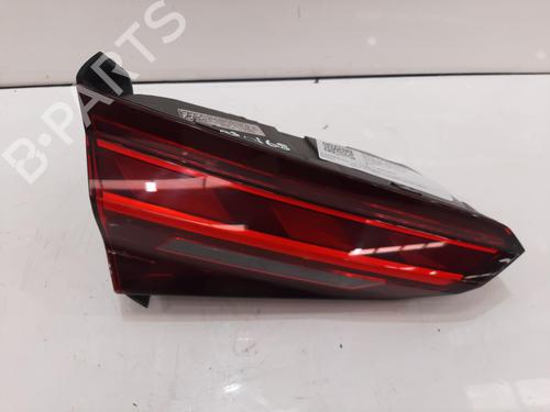 Used Left tailgate light Left tailgate light 38076436 38076436