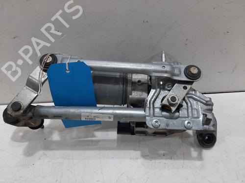 Viskermotor vindrude VW GOLF PLUS V (5M1, 521) 1.6 TDI (105 hp) 29322868