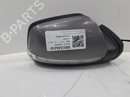 Right mirror MERCEDES-BENZ A-CLASS (W169) A 150 (169.031, 169.331) | BP29809588C27 