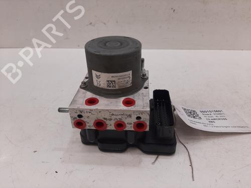ABS Bremseaggregat CITROËN C5 AIRCROSS (A_) 1.2 PureTech 130 (ARHNSJ) | BP29236490M43 