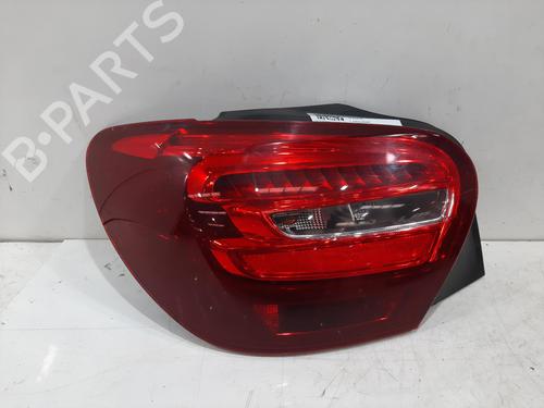 left-taillight-mercedes-benz-a-class-w176-2012-2013-2014-2015-2016-2017-2018-36534984 main image