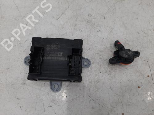 Used Control unit JAGUAR I-PACE (X590) EV400 AWD (400 hp) 26756713