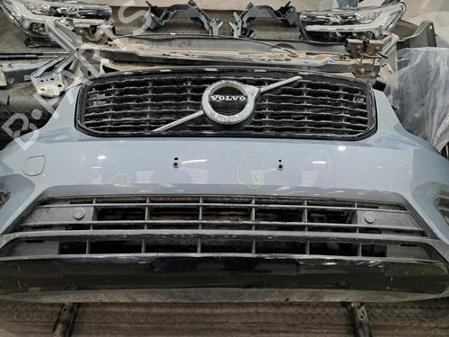 Hele Fronten VOLVO XC40 (536) T3 | BP38446000S1 - Image 4