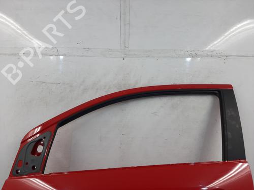 Left front door TOYOTA AYGO (_B4_) 1.0 (KGB40) | BP29637144C2 
