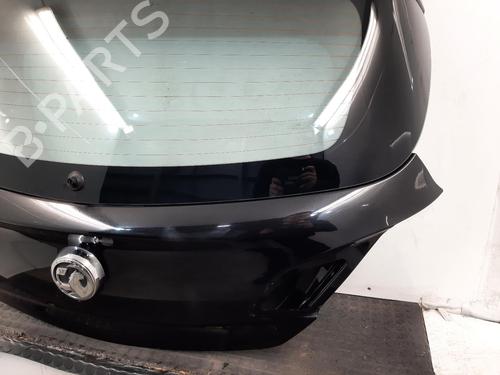 Bakluke CC/Kombi-Kupé VAUXHALL CORSA Mk IV (E) (X15) 1.4 | BP29810323C6 