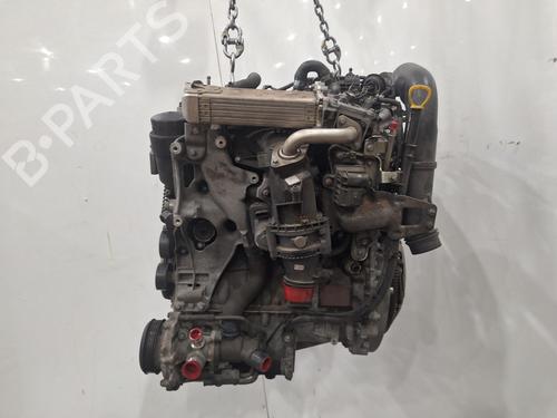 Engine MERCEDES-BENZ A-CLASS (W176) A 200 CDI (176.001) | BP38440614M1 - Image 2