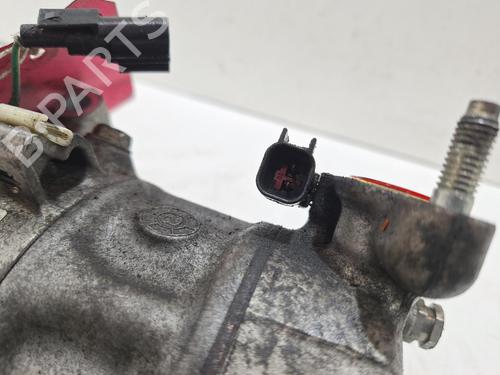 AC compressor VOLVO V40 Hatchback (525) D4 | BP39943384M34 - Image 6