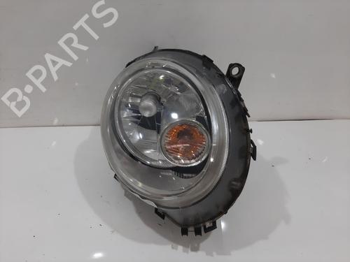 Used Left headlight Left headlight 36966574 36966574