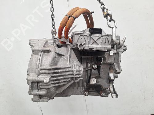 Motor MERCEDES-BENZ VITO Van (W447) eVITO (447.603, 447.605) (116 hp) 27344454