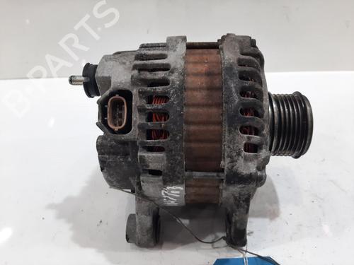Used Alternator Alternator NISSAN JUKE (F15) 1.5 dCi (110 hp) 34038665 34038665