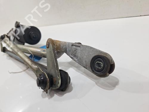 Viskermotor vindrude MG MG 3 1.5 | BP32064170M29 